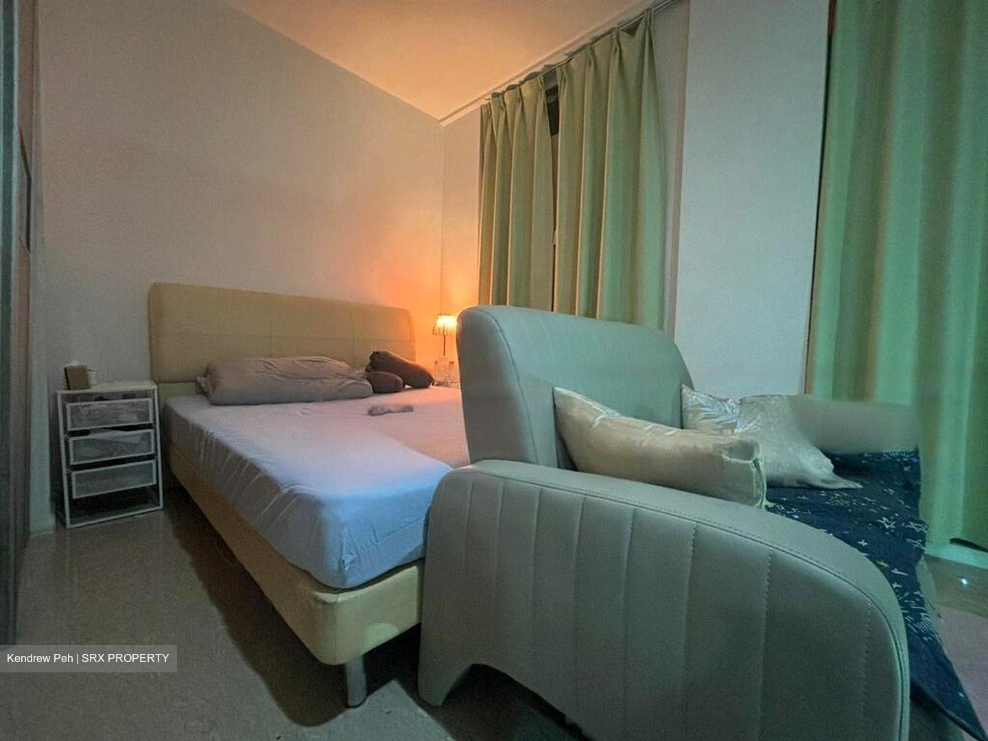 Kovan Grandeur (D19), Apartment #435059691